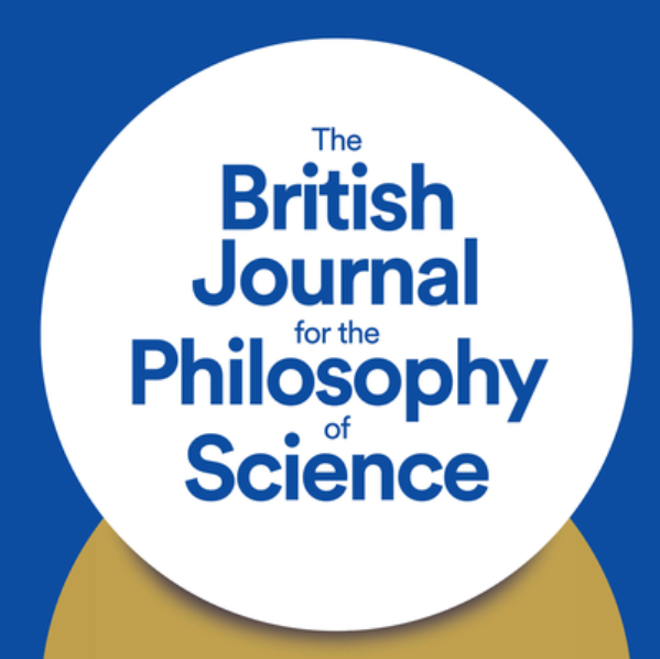 British-Journal-for-the-Philosophy-of-Science