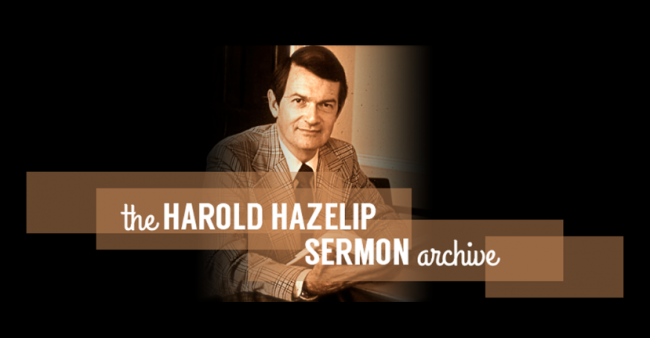 The-Harold-Hazelip-Sermon-Archive-Button