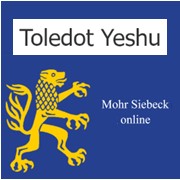 Toledot Yeshu